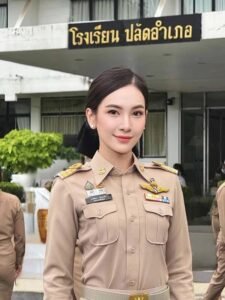 Captain Cat- phuttatalk.com