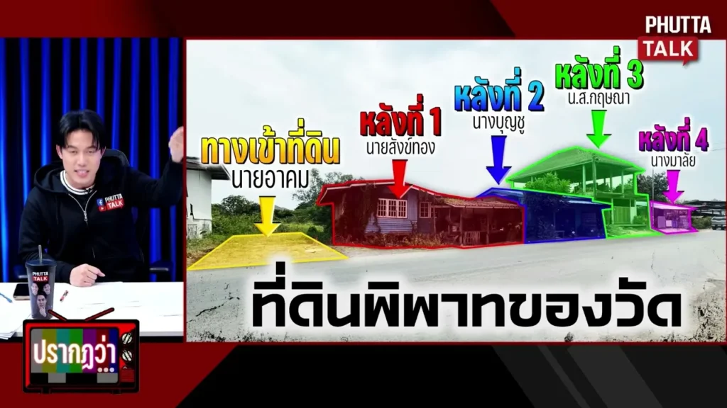 เจ้าอาวาส