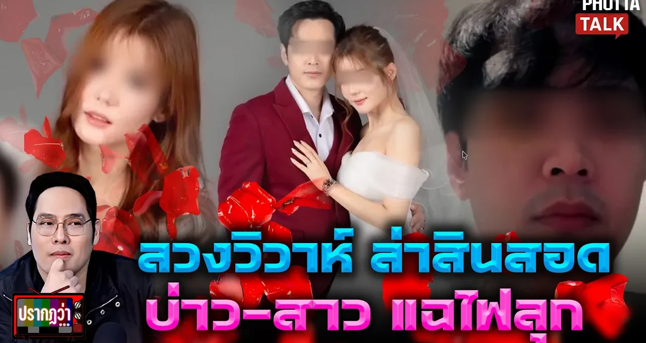 สงครามวิวาห์